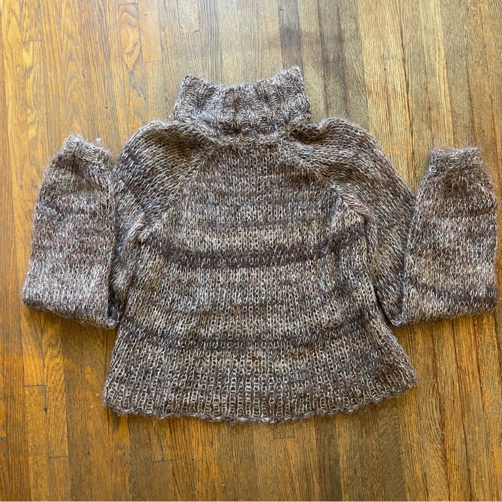 The Range NYC Sweater